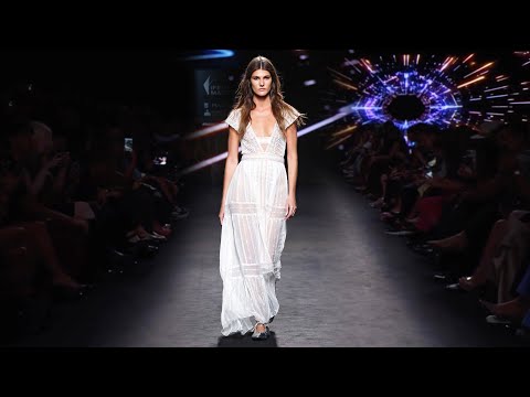 Custo Barcelona | Spring/Summer 2026 | MBFW Madrid