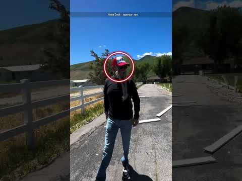 no point in showing off like that