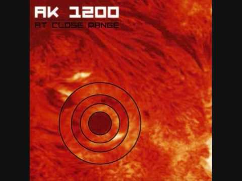 AK1200 -  4Give Myself