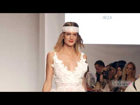 IBIMODA BRIDAL WEEK 2017