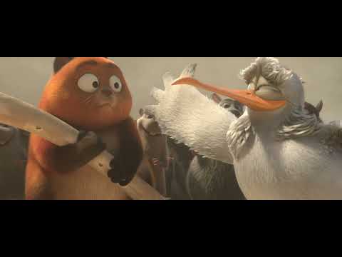 Hope For Yolcos (English, La Belle Equipe) - Epic Tails/Argonuts