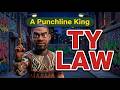 Ty Law What Happened