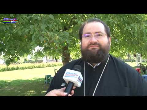 Jurnal MUSCEL TV 14.09.2021  Mănăstirea Negru Vodă Câmpulung – Ziua Crucii