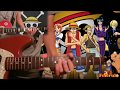 Guitar Cover || We Are! - One Piece (+Tabs ...