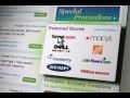 PromotionalCodes Com TV Commercial