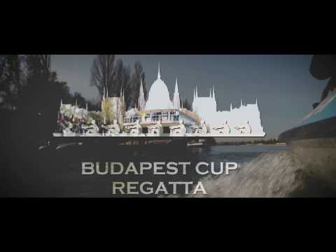 Budapest Cup Regatta promo video 2017