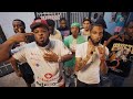 Maxo Kream Ft Key Glock BONECRUSHER Official Music Video