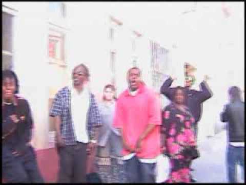 SONNY SPITZ  REAL DEAL BLUES