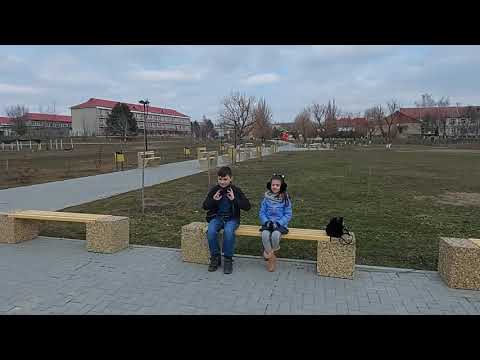 "De Dragobete" - Alexandru Condrea, Felicia Scobioală