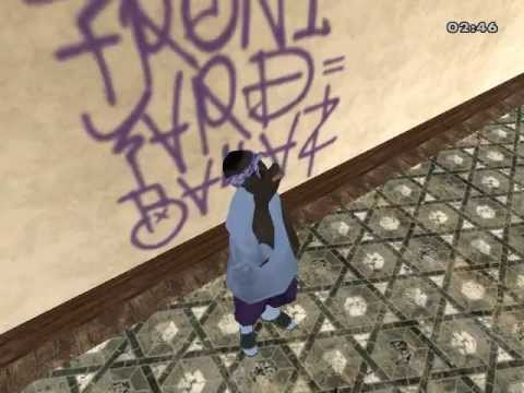 [SOLS][ICR]Chief Keef - Love Sosa (( SAMP cover ))