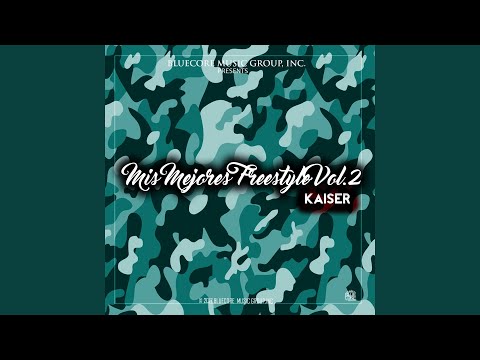 Batalla en Colombia (feat. BigKilla)