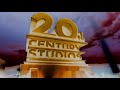 20th Century Studios 2020 In G Major 8