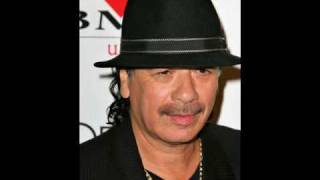 Santana - All I Ever Wanted