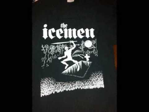 The Icemen NYHC - Fire And Ice