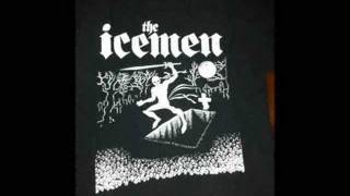 The Icemen NYHC - Fire And Ice