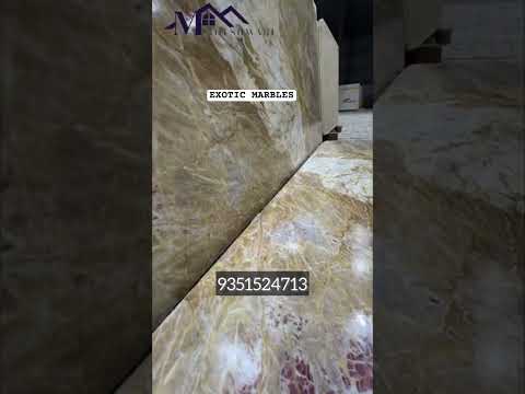 Exotic Marbles in kishangarh 2024