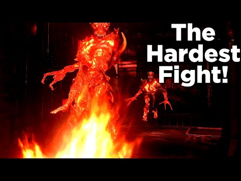 Taras ML DOUBLE ARCHVILES Guide (No BFG, Crucible, OR Chaingun!)