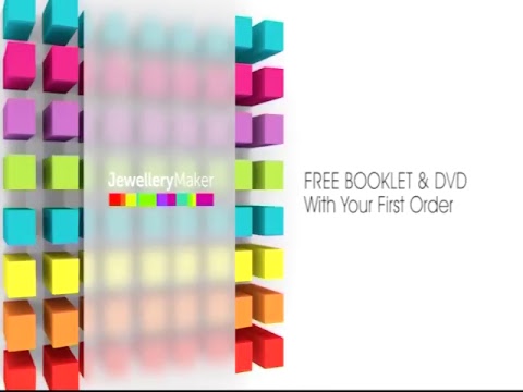 JewelleryMaker LIVE 27/05/17 6PM-10PM