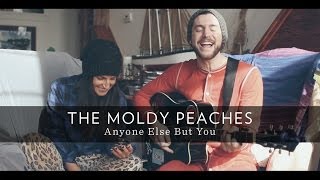 The Moldy Peaches- Anyone Else But You (Juno cover)