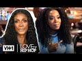 Momma Dee Calls Yandy Out Love Hip Hop Atlanta