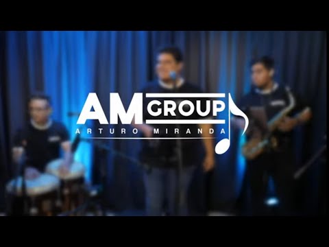Frankie Ruiz Medley | AM GROUP
