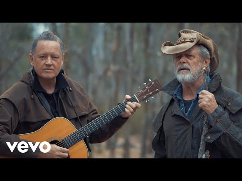 Thumbnail for Kevin Sullivan, Bill Chambers - High Country Snows (Official Music Video) by Kevin Sullivan