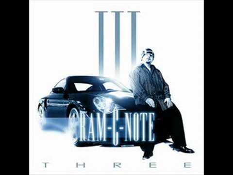 (Remix) Mac Dre - Ft Ram-C-Note (Hottest Spot Remix)