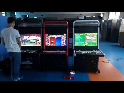 taito vewlix arcade game machines