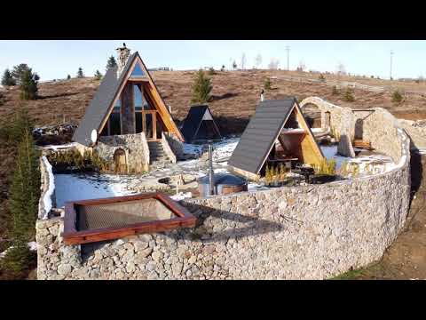 Măguri ❌ Defileul Someșului Rece ❌ Cabana Balu