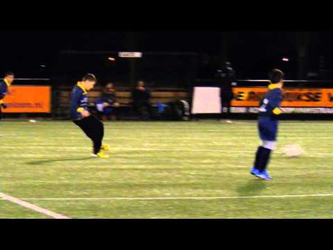 Semper Altius D1 - Haaglandia E top