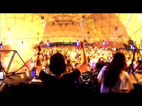 Solaris LIVE @ Progressive - Curitiba - Park Art - Paraná