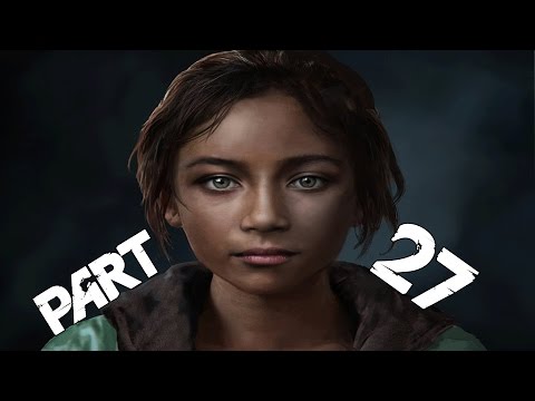 Far Cry 4 Walkthrough Part 27 - Cease And Desist - Mission 25 (PS4)