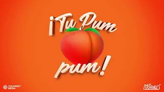 Download lagu Los Morales - ¡Tu Pum Pum! (Visualizer) mp3 Download lagu Los Morales - ¡Tu Pum Pum! (Visualizer) mp3