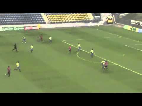 Vrhunci tekme Celje-Domzale 0:2