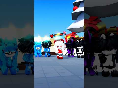 LES GUSTA NAVIDAD? ☺️🎄🍒 #roblox #celynnei #robloxtrend #robloxespañol #robloxedit #shorts #christmas