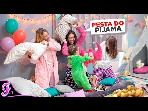 FIRST SLEEPOVER PARTY IN JAPAN 🇯🇵 - Fran Japa