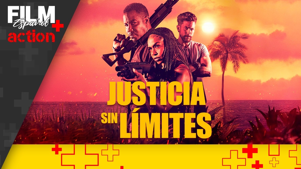 Miniatura HD: Justicia Sin Límites // Película Completa Doblada // Suspenso // Film Plus Action Español