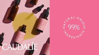 Caudalie Vinosource-Hydra - Yenileyici Gece Bakım Yağı