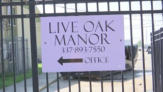 Abbeville man found dead in field near apartments