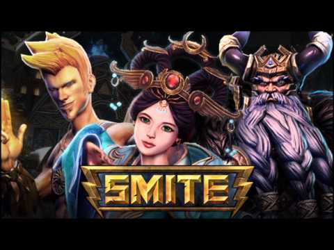 Smite - God Selection Theme - End