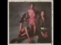 THE POINTER SISTERS   THE LOVE TOO GOOD TO LAST