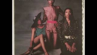 THE POINTER SISTERS   THE LOVE TOO GOOD TO LAST