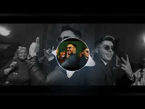 LINO GOLDEN ❌ @Jador - Bate Tarabana | [BASS BOOSTED ❌ #jador #linogolden