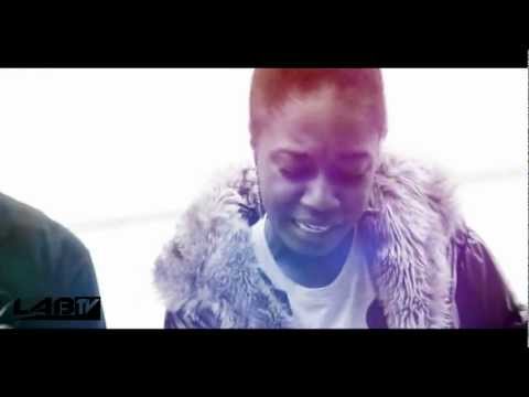 @LabTvEnt - TENSSION FT. LAVZ - FADED FREESTYLE (OFFICIAL NET VIDEO) @JRottenn @itzlavz