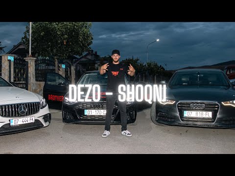 DEZO - SHOQNI