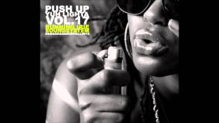 Reggae & Dancehall 2015 - Push up yuh lighta Vol.17 - Running Irie sound