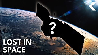 When A Satellite Goes Missing, What Can We Do?