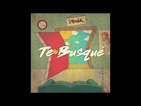 Los Choclok- Te Busqué
