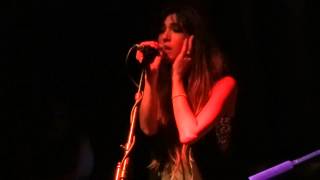 Kate Voegele - "When I'm Gone" (Live in San Diego 2-8-15)