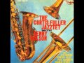 Curtis Fuller feat. Benny Golson - Wheatleigh hall